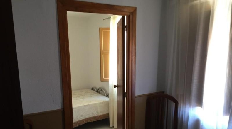 Cáceres - Galisteo - 85m2