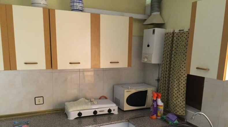 Cáceres - Galisteo - 85m2