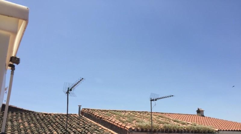Cáceres - Galisteo - 85m2