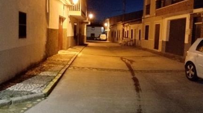 Cáceres - Galisteo - 85m2