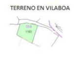 Land suitable for development for sale on España, Cardiña, ref: TR220800 photo