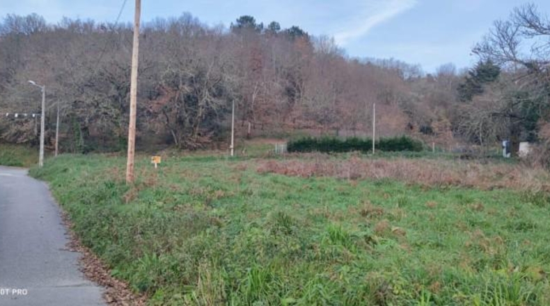 Orense - Esgos - 2100m2