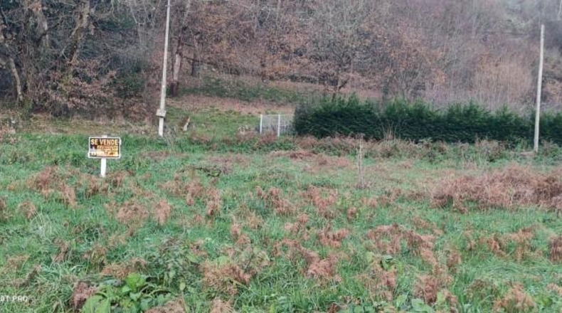 Orense - Esgos - 2100m2