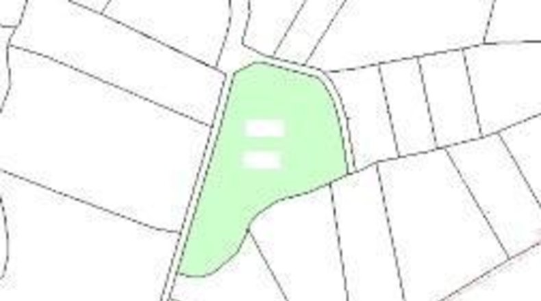Orense - Esgos - 2100m2