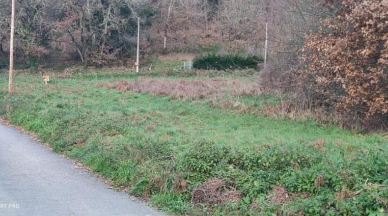 Orense - Esgos - 2100m2