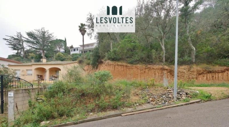 Gerona - Calonge - 653m2