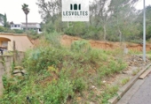 Parcel·la urbanitzable en venda a la España, Calonge, ref.: TR314607 foto