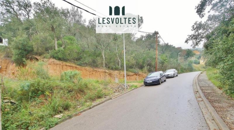 Gerona - Calonge - 653m2