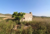 Finca rústica en venda a la España, el Fondó de les Neus, ref.: TR297276 foto