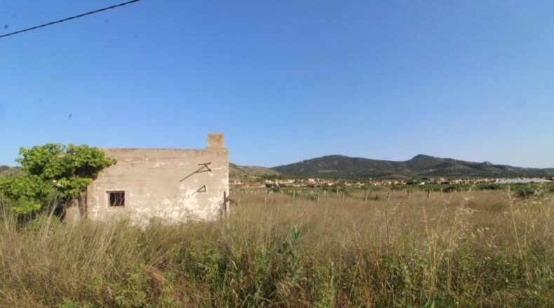 Alicante - Ондон де лас Ньевес - 7500m2