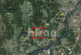 Tomiño 1634&nbsp;m²