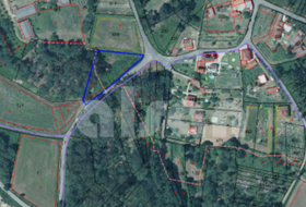 Tomiño 1634&nbsp;m²