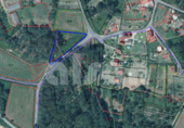 Non-developable land for sale on España, Tomiño, ref: TR125487 photo