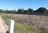 Land suitable for development for sale on España, Aldeamayor de San Martín, ref: TR117130 photo