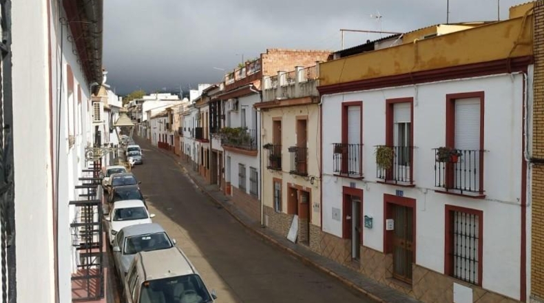 Córdoba - Villafranca de Córdoba - 150m2