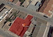 Parcel·la urbanitzable en venda a la España, Torre-Pacheco, ref.: TR367793 foto
