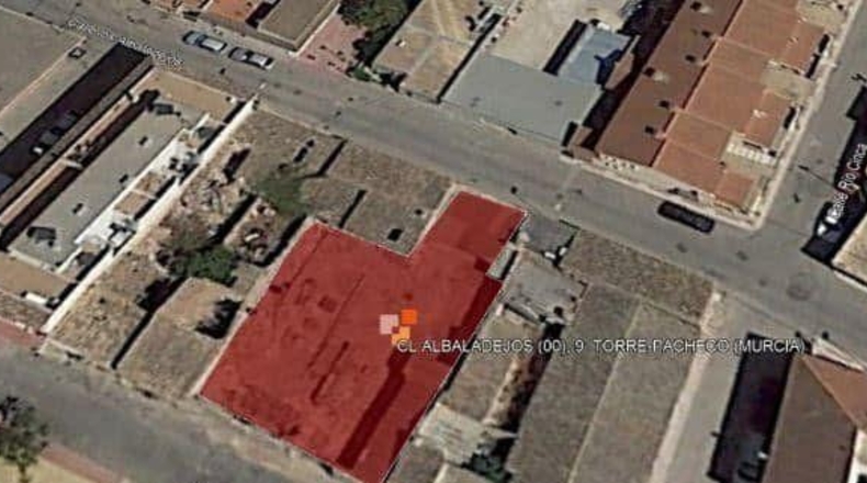 Мурсия - Torre-Pacheco - 248m2