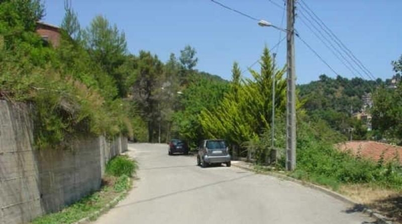 Barcelona - Corbera de Llobregat - 511m2