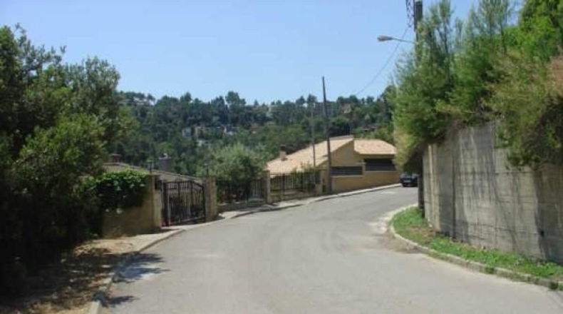 Barcelona - Corbera de Llobregat - 511m2