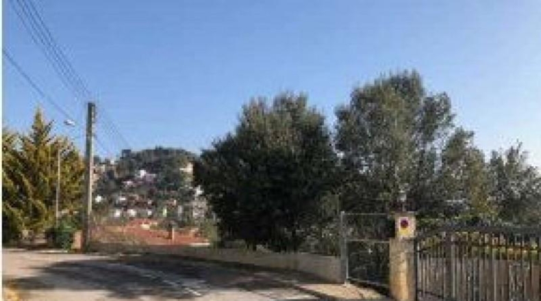 Barcelona - Corbera de Llobregat - 511m2