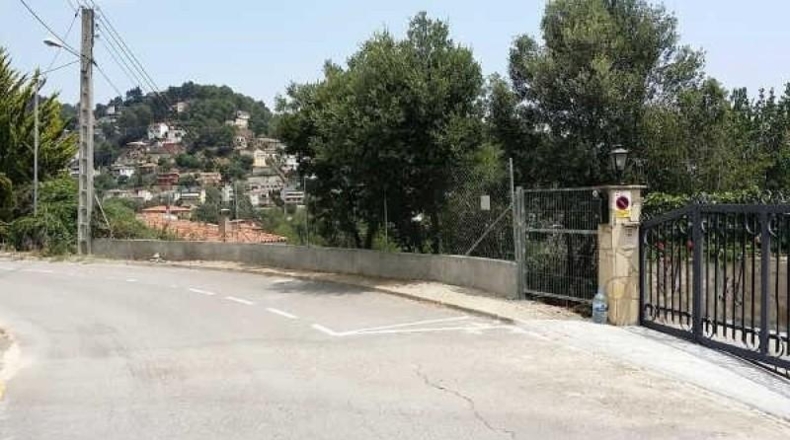 Barcelona - Corbera de Llobregat - 511m2