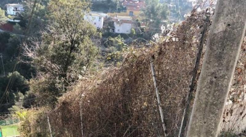 Barcelona - Corbera de Llobregat - 511m2