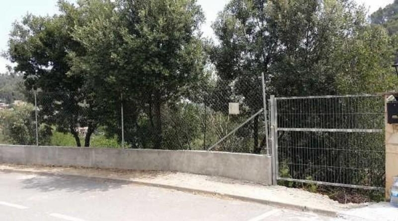 Barcelona - Corbera de Llobregat - 511m2