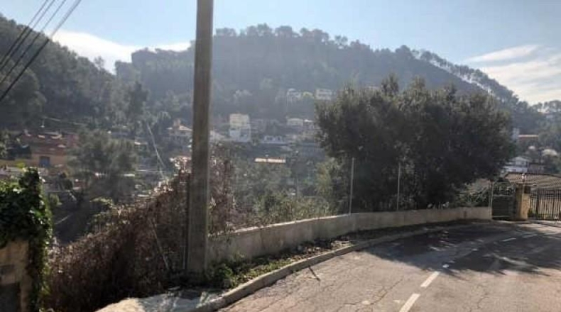 Barcelona - Corbera de Llobregat - 511m2