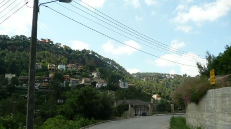 Barcelona - Corbera de Llobregat - 511m2