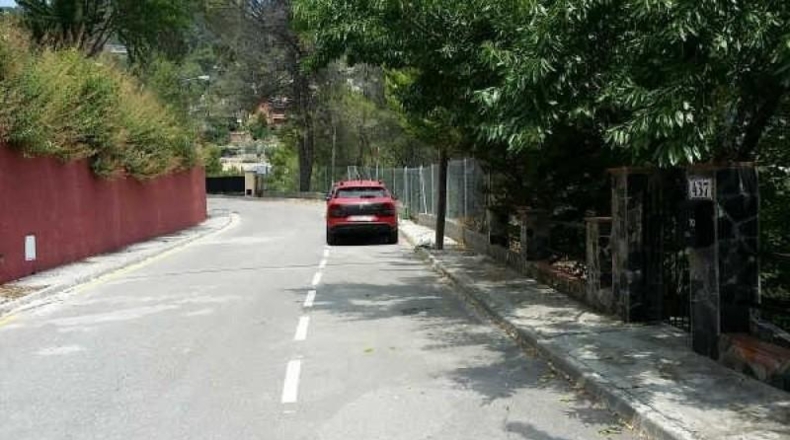 Barcelona - Corbera de Llobregat - 511m2