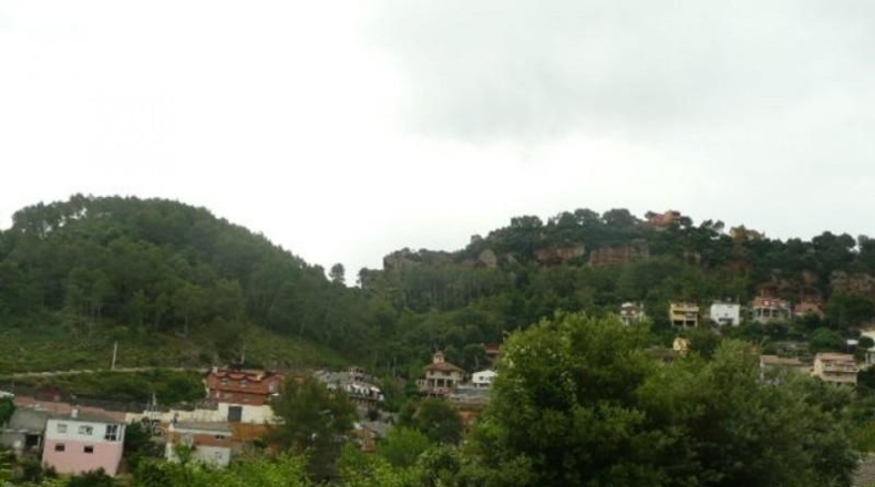 Barcelona - Corbera de Llobregat - 511m2