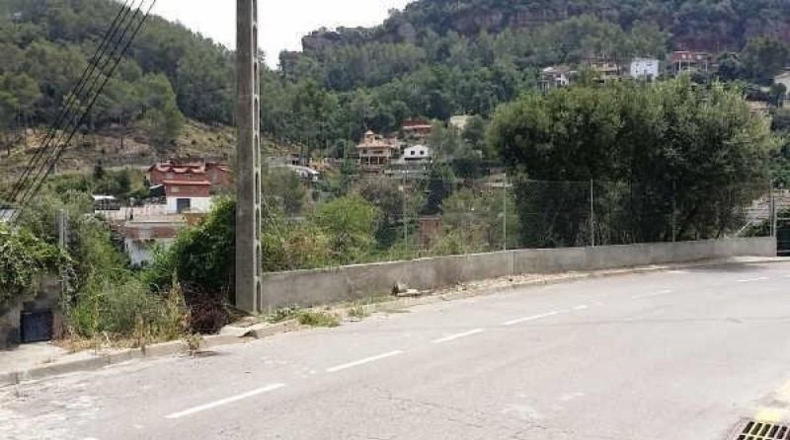 Barcelona - Corbera de Llobregat - 511m2