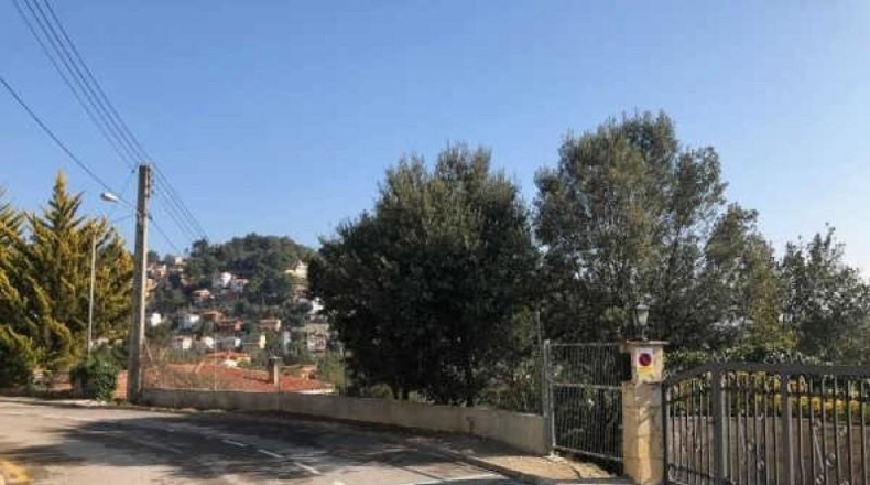 Barcelona - Corbera de Llobregat - 511m2