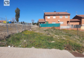 Suelo urbano en venta en la España, Almorox, ref: TR117071 foto