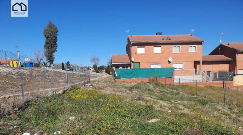 Toledo - Almorox - 275m2