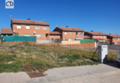 Suelo urbano en venta en la España, Almorox, ref: TR117071 foto