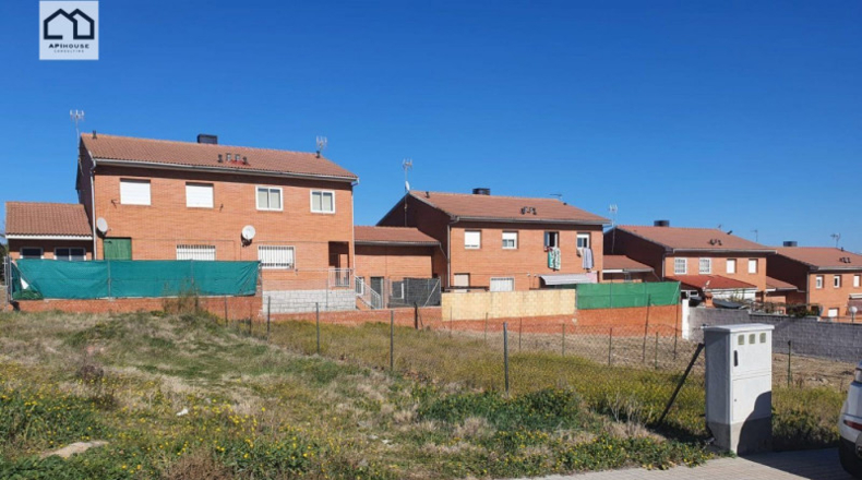 Toledo - Almorox - 275m2