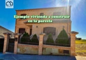 Suelo urbano en venta en la España, Almorox, ref: TR117071 foto