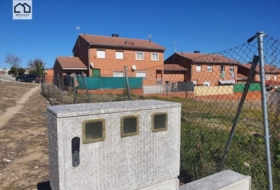 Альморокс 275&nbsp;м²