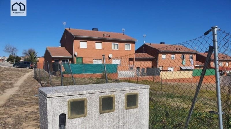 Toledo - Almorox - 275m2