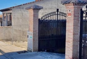 Альморокс 275&nbsp;м²
