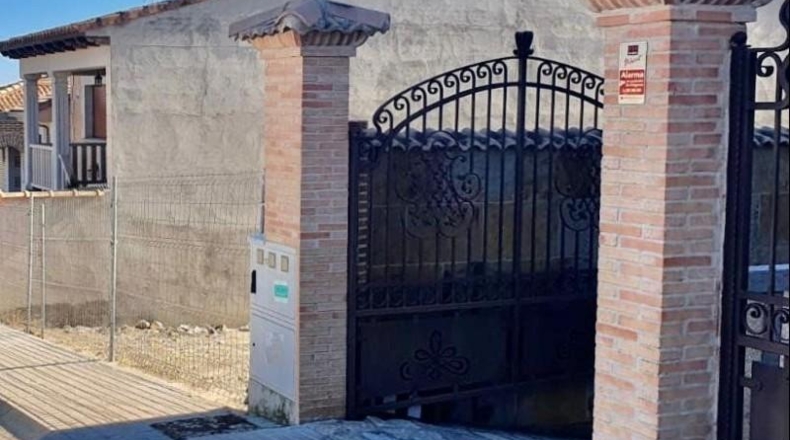 Toledo - Almorox - 275m2