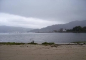 Land suitable for development for sale on España, O Costal, ref: TR113829 photo