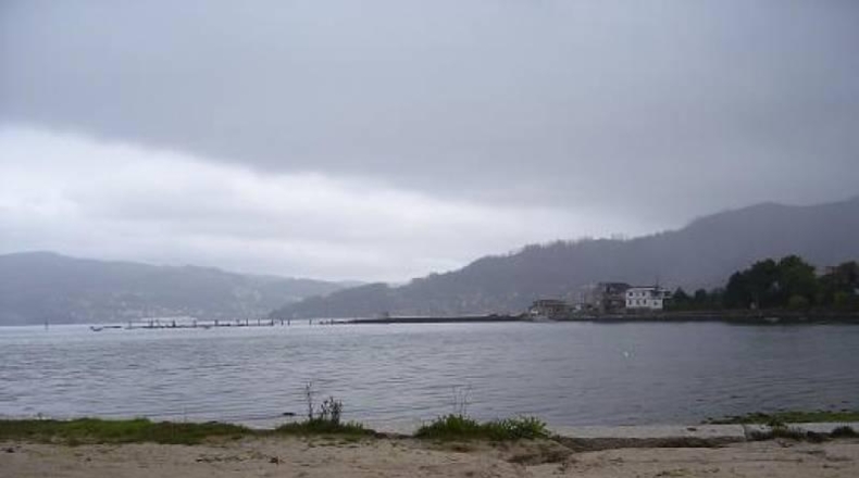 Pontevedra - O Costal - 318m2