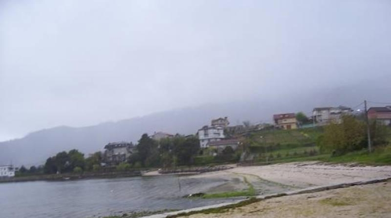 Pontevedra - O Costal - 318m2