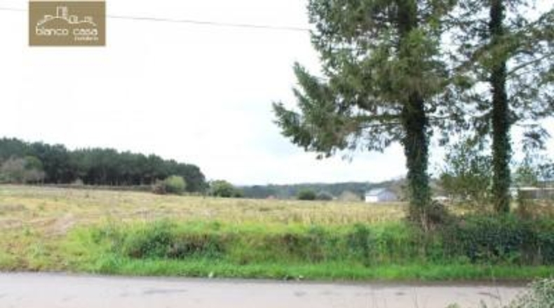 La Corunya - Carballo - 890m2