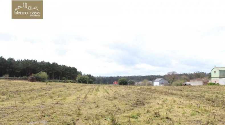 La Corunya - Carballo - 890m2