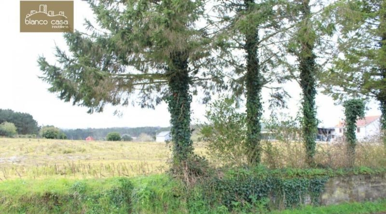 La Corunya - Carballo - 890m2