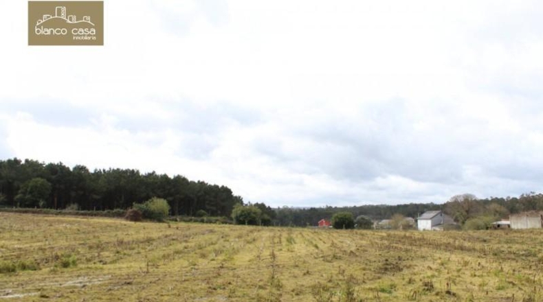 La Corunya - Carballo - 890m2