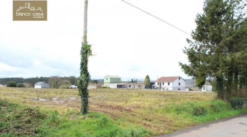 La Corunya - Carballo - 890m2